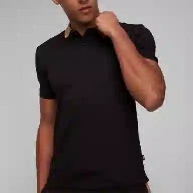 HUGO BOSS SS24 Polo