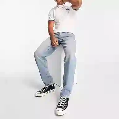 EMPORIO ARMANI Logo SS24T