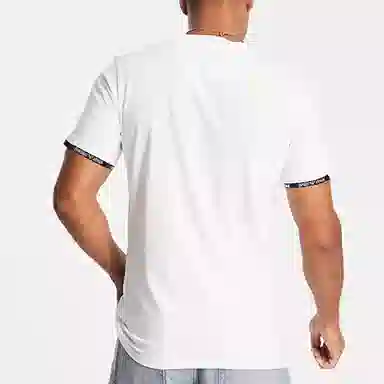 EMPORIO ARMANI Logo SS24T
