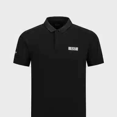 EMPORIO ARMANI EA7 SS24 LogoPolo