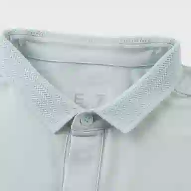 EMPORIO ARMANI EA7 SS24 LogoPolo
