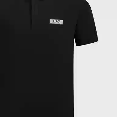 EMPORIO ARMANI EA7 SS24 LogoPolo
