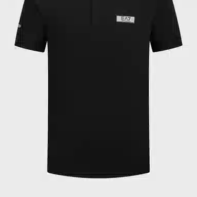EMPORIO ARMANI EA7 SS24 LogoPolo