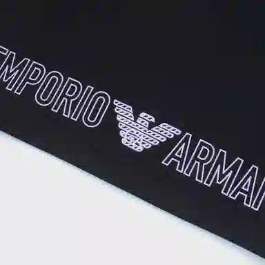 EMPORIO ARMANI SS24 Logo