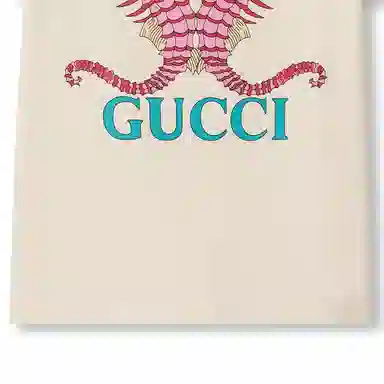 GUCCI FW24 LogoT