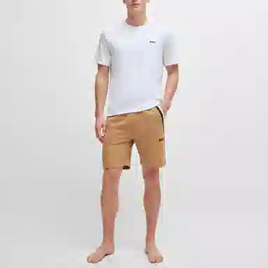 HUGO BOSS Logo T