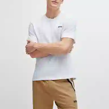HUGO BOSS Logo T