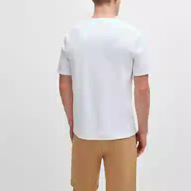 HUGO BOSS Logo T