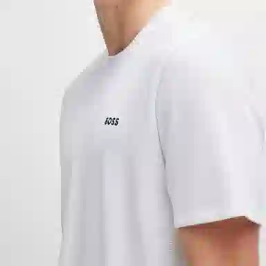 HUGO BOSS Logo T