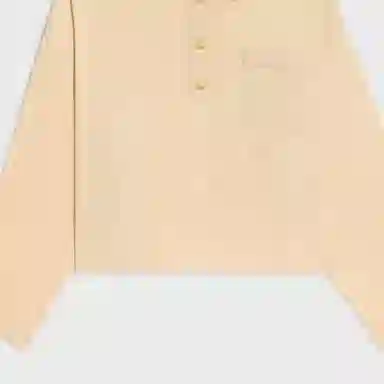 CELINE SS24 LogoPolo