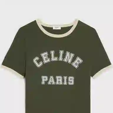 CELINE SS24 LogoT