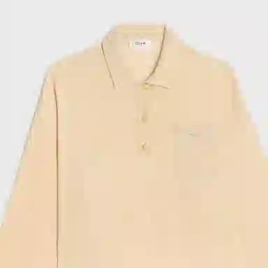 CELINE SS24 LogoPolo