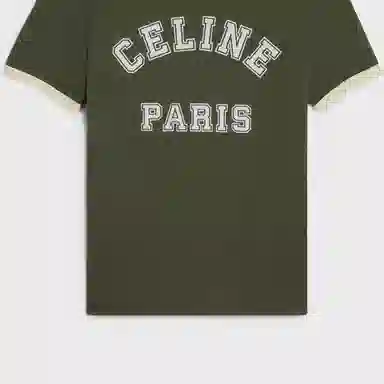 CELINE SS24 LogoT