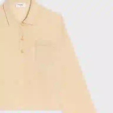 CELINE SS24 LogoPolo
