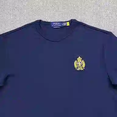 Polo Ralph Lauren SS24 Logo T