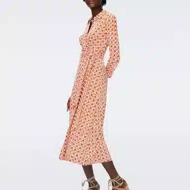 DIANE VON FURSTENBERG SS24