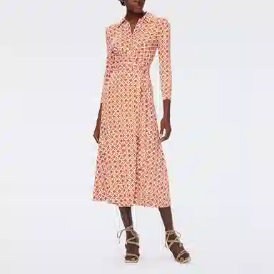 DIANE VON FURSTENBERG SS24