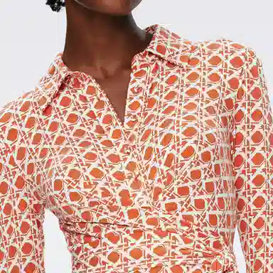 DIANE VON FURSTENBERG SS24