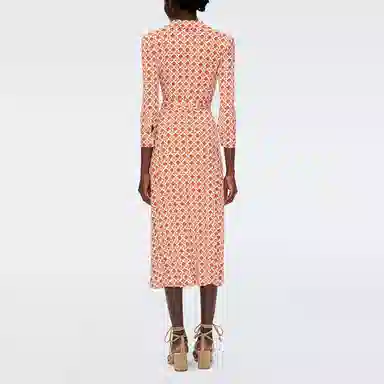 DIANE VON FURSTENBERG SS24