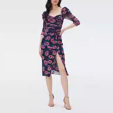 DIANE VON FURSTENBERG FW23