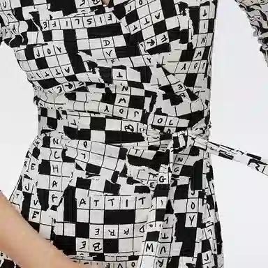 DIANE VON FURSTENBERG SS24