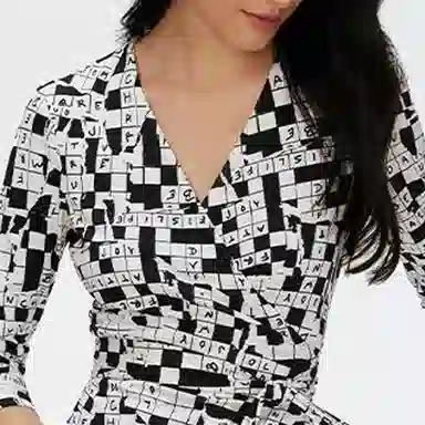 DIANE VON FURSTENBERG SS24