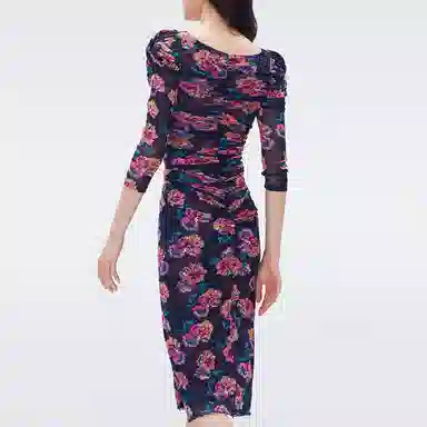 DIANE VON FURSTENBERG FW23