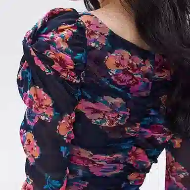 DIANE VON FURSTENBERG FW23