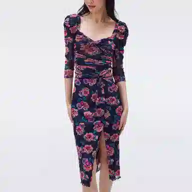 DIANE VON FURSTENBERG FW23