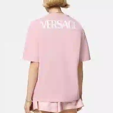 VERSACE La Vacanza SS24 T
