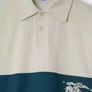 Burberry LogoPolo