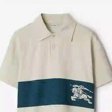 Burberry LogoPolo