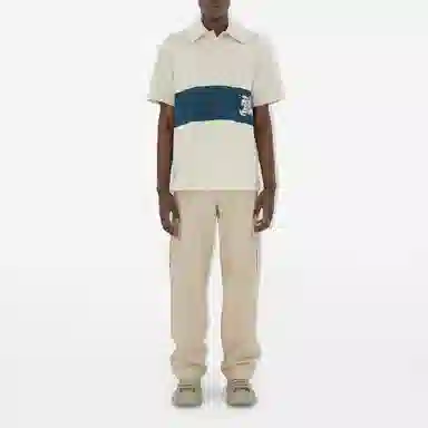 Burberry LogoPolo