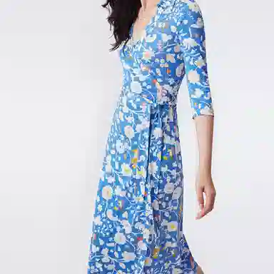 DIANE VON FURSTENBERG V