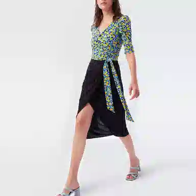 DIANE VON FURSTENBERG