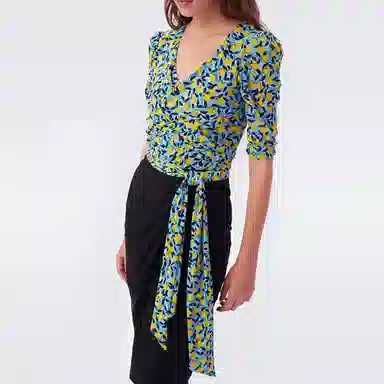 DIANE VON FURSTENBERG