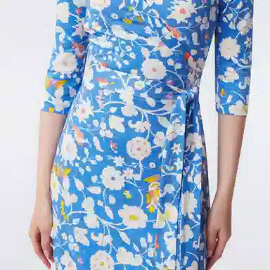 DIANE VON FURSTENBERG V