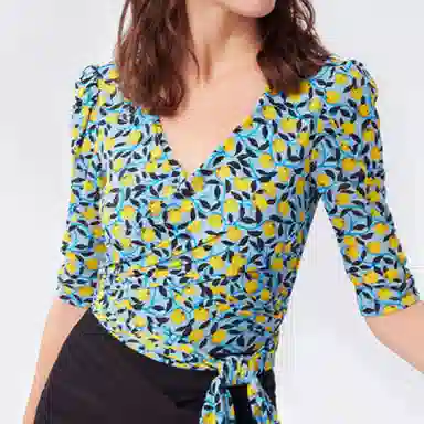 DIANE VON FURSTENBERG