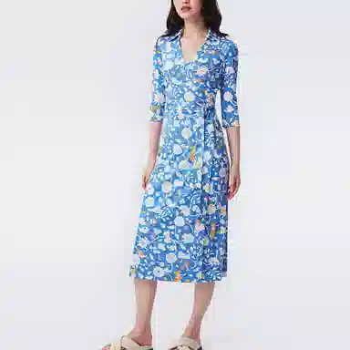 DIANE VON FURSTENBERG V