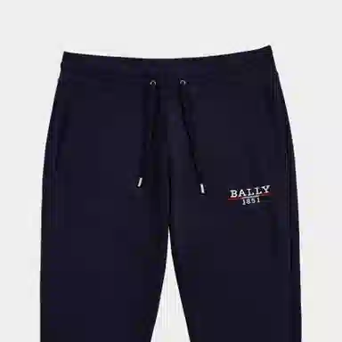 BALLY Logo