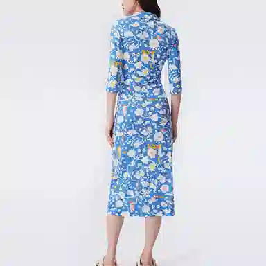 DIANE VON FURSTENBERG V