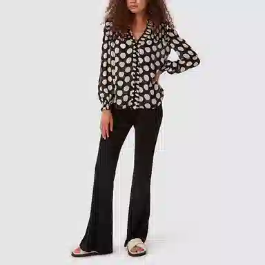 DIANE VON FURSTENBERG V