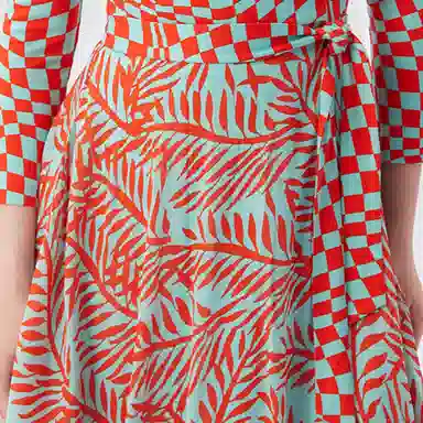 DIANE VON FURSTENBERG V