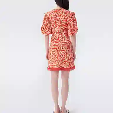 DIANE VON FURSTENBERG V