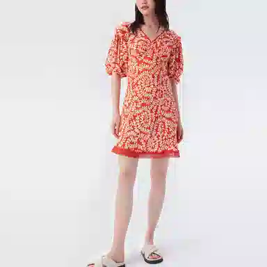 DIANE VON FURSTENBERG V