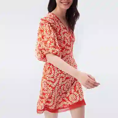 DIANE VON FURSTENBERG V