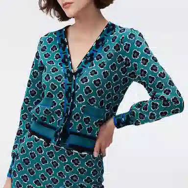 DIANE VON FURSTENBERG V