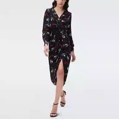 DIANE VON FURSTENBERG V