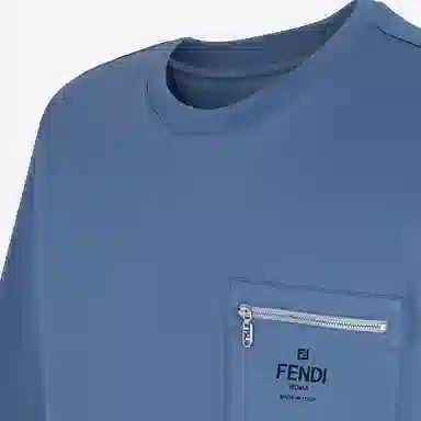 FENDI SS24 LogoT