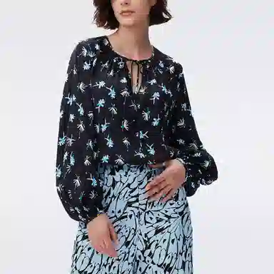 DIANE VON FURSTENBERG